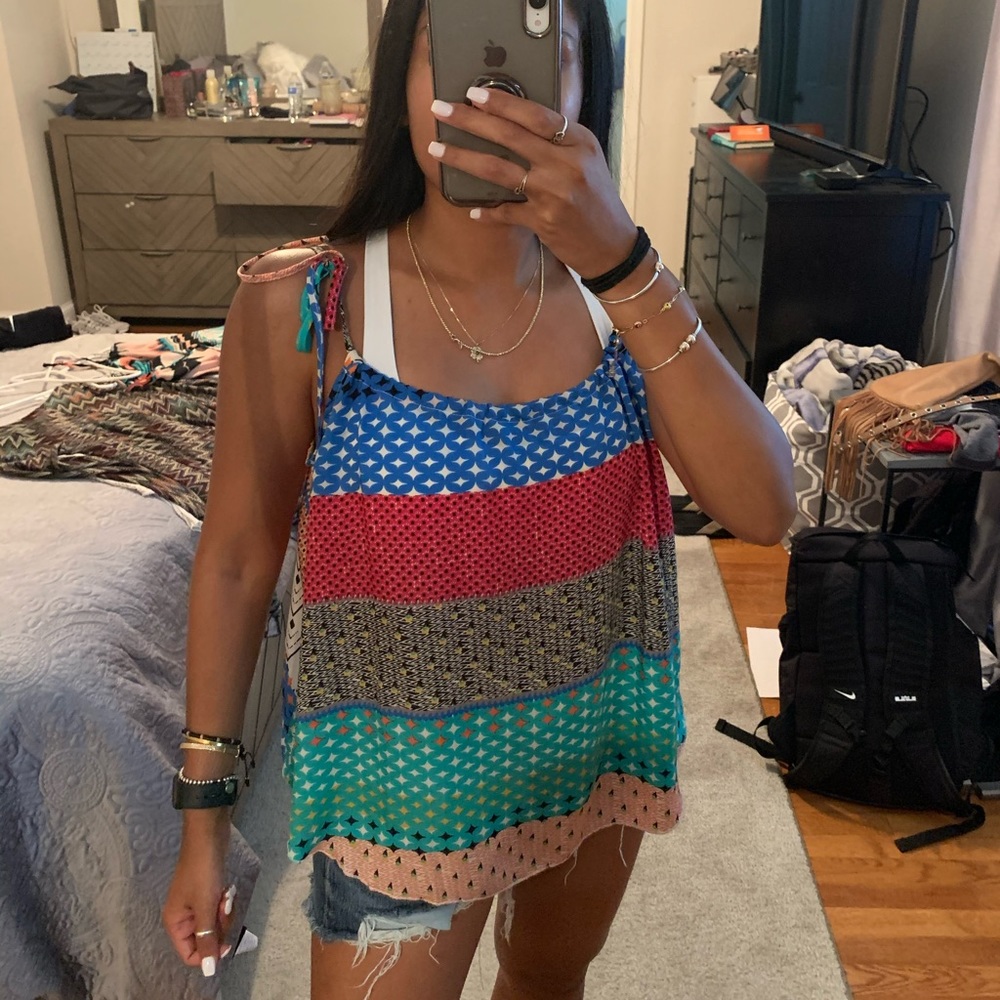 PacSun Top